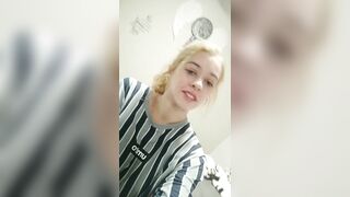 [1723 of 3935 Vids] Bree Louise (bree_louisexoxo aka breebbydance) OnlyFans Leaks Nude