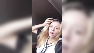 [1724 of 3935 Vids] Bree Louise (bree_louisexoxo aka breebbydance) OnlyFans Leaks Nude