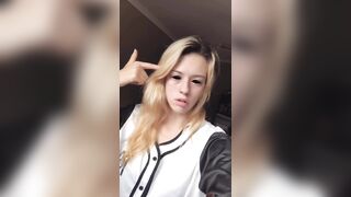 [1724 of 3935 Vids] Bree Louise (bree_louisexoxo aka breebbydance) OnlyFans Leaks Nude