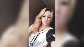 [1724 of 3935 Vids] Bree Louise (bree_louisexoxo aka breebbydance) OnlyFans Leaks Nude
