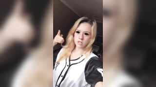 [1724 of 3935 Vids] Bree Louise (bree_louisexoxo aka breebbydance) OnlyFans Leaks Nude