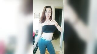 [1725 of 3935 Vids] Bree Louise (bree_louisexoxo aka breebbydance) OnlyFans Leaks Nude