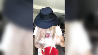 [1726 of 3935 Vids] Bree Louise (bree_louisexoxo aka breebbydance) OnlyFans Leaks Nude