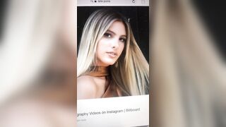 [1726 of 3935 Vids] Bree Louise (bree_louisexoxo aka breebbydance) OnlyFans Leaks Nude