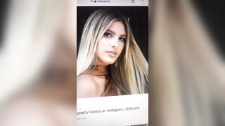 [1726 of 3935 Vids] Bree Louise (bree_louisexoxo aka breebbydance) OnlyFans Leaks Nude