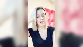 [1728 of 3935 Vids] Bree Louise (bree_louisexoxo aka breebbydance) OnlyFans Leaks Nude