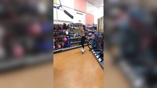 [1729 of 3935 Vids] Bree Louise (bree_louisexoxo aka breebbydance) OnlyFans Leaks Nude