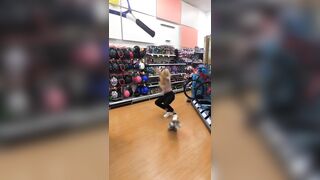 [1729 of 3935 Vids] Bree Louise (bree_louisexoxo aka breebbydance) OnlyFans Leaks Nude