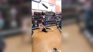 [1729 of 3935 Vids] Bree Louise (bree_louisexoxo aka breebbydance) OnlyFans Leaks Nude