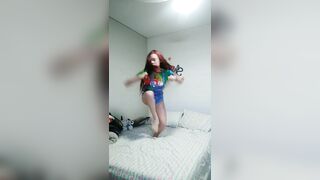 [1730 of 3935 Vids] Bree Louise (bree_louisexoxo aka breebbydance) OnlyFans Leaks Nude