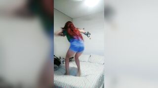 [1730 of 3935 Vids] Bree Louise (bree_louisexoxo aka breebbydance) OnlyFans Leaks Nude