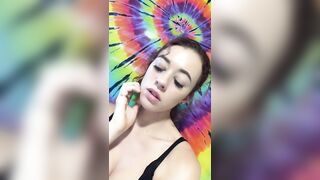 [1733 of 3935 Vids] Bree Louise (bree_louisexoxo aka breebbydance) OnlyFans Leaks Nude