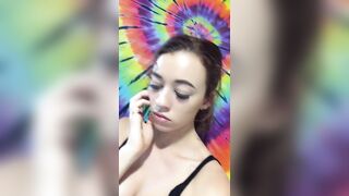 [1733 of 3935 Vids] Bree Louise (bree_louisexoxo aka breebbydance) OnlyFans Leaks Nude