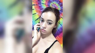 [1733 of 3935 Vids] Bree Louise (bree_louisexoxo aka breebbydance) OnlyFans Leaks Nude