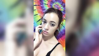 [1733 of 3935 Vids] Bree Louise (bree_louisexoxo aka breebbydance) OnlyFans Leaks Nude