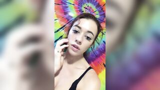 [1733 of 3935 Vids] Bree Louise (bree_louisexoxo aka breebbydance) OnlyFans Leaks Nude