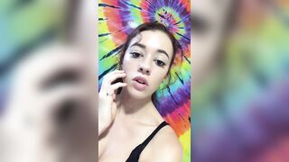 [1733 of 3935 Vids] Bree Louise (bree_louisexoxo aka breebbydance) OnlyFans Leaks Nude