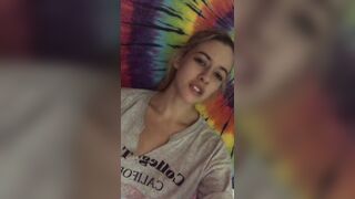 [1734 of 3935 Vids] Bree Louise (bree_louisexoxo aka breebbydance) OnlyFans Leaks Nude