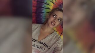 [1734 of 3935 Vids] Bree Louise (bree_louisexoxo aka breebbydance) OnlyFans Leaks Nude