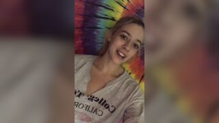 [1734 of 3935 Vids] Bree Louise (bree_louisexoxo aka breebbydance) OnlyFans Leaks Nude