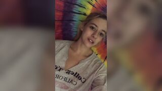 [1734 of 3935 Vids] Bree Louise (bree_louisexoxo aka breebbydance) OnlyFans Leaks Nude