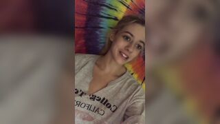 [1734 of 3935 Vids] Bree Louise (bree_louisexoxo aka breebbydance) OnlyFans Leaks Nude