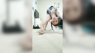 [1735 of 3935 Vids] Bree Louise (bree_louisexoxo aka breebbydance) OnlyFans Leaks Nude