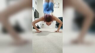 [1735 of 3935 Vids] Bree Louise (bree_louisexoxo aka breebbydance) OnlyFans Leaks Nude