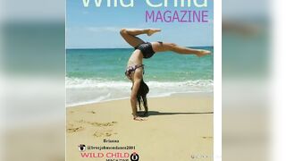 [174 of 3935 Vids] Bree Louise (bree_louisexoxo aka breebbydance) OnlyFans Leaks Nude