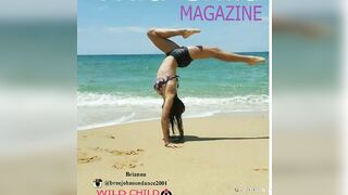 [174 of 3935 Vids] Bree Louise (bree_louisexoxo aka breebbydance) OnlyFans Leaks Nude