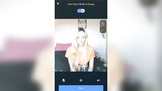 [1740 of 3935 Vids] Bree Louise (bree_louisexoxo aka breebbydance) OnlyFans Leaks Nude