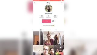 [1742 of 3935 Vids] Bree Louise (bree_louisexoxo aka breebbydance) OnlyFans Leaks Nude