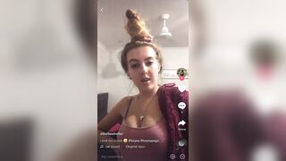 [1742 of 3935 Vids] Bree Louise (bree_louisexoxo aka breebbydance) OnlyFans Leaks Nude