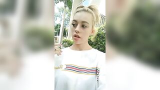 [1743 of 3935 Vids] Bree Louise (bree_louisexoxo aka breebbydance) OnlyFans Leaks Nude