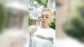 [1743 of 3935 Vids] Bree Louise (bree_louisexoxo aka breebbydance) OnlyFans Leaks Nude