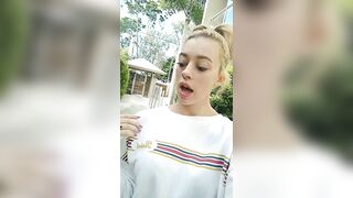 [1743 of 3935 Vids] Bree Louise (bree_louisexoxo aka breebbydance) OnlyFans Leaks Nude