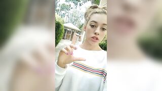 [1743 of 3935 Vids] Bree Louise (bree_louisexoxo aka breebbydance) OnlyFans Leaks Nude