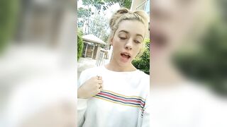 [1743 of 3935 Vids] Bree Louise (bree_louisexoxo aka breebbydance) OnlyFans Leaks Nude