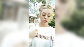 [1743 of 3935 Vids] Bree Louise (bree_louisexoxo aka breebbydance) OnlyFans Leaks Nude