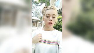 [1743 of 3935 Vids] Bree Louise (bree_louisexoxo aka breebbydance) OnlyFans Leaks Nude