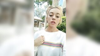 [1743 of 3935 Vids] Bree Louise (bree_louisexoxo aka breebbydance) OnlyFans Leaks Nude