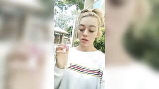 [1743 of 3935 Vids] Bree Louise (bree_louisexoxo aka breebbydance) OnlyFans Leaks Nude