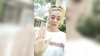 [1743 of 3935 Vids] Bree Louise (bree_louisexoxo aka breebbydance) OnlyFans Leaks Nude