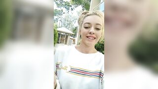 [1743 of 3935 Vids] Bree Louise (bree_louisexoxo aka breebbydance) OnlyFans Leaks Nude