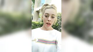 [1743 of 3935 Vids] Bree Louise (bree_louisexoxo aka breebbydance) OnlyFans Leaks Nude