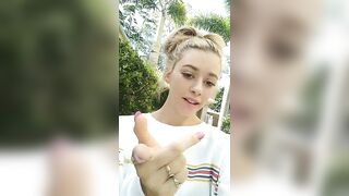 [1743 of 3935 Vids] Bree Louise (bree_louisexoxo aka breebbydance) OnlyFans Leaks Nude