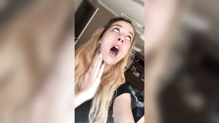 [1744 of 3935 Vids] Bree Louise (bree_louisexoxo aka breebbydance) OnlyFans Leaks Nude