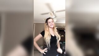 [1744 of 3935 Vids] Bree Louise (bree_louisexoxo aka breebbydance) OnlyFans Leaks Nude