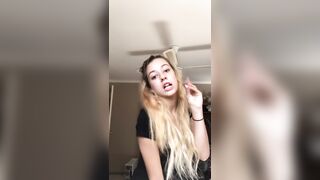 [1744 of 3935 Vids] Bree Louise (bree_louisexoxo aka breebbydance) OnlyFans Leaks Nude