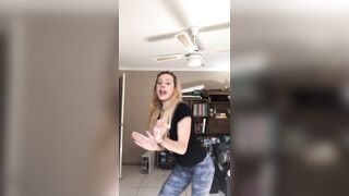 [1744 of 3935 Vids] Bree Louise (bree_louisexoxo aka breebbydance) OnlyFans Leaks Nude